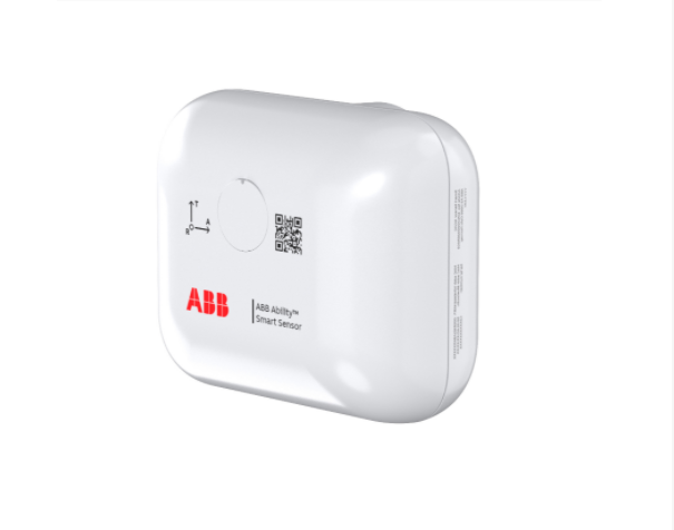 ABB Ability™ Smart Sensor for Vibration monitoring