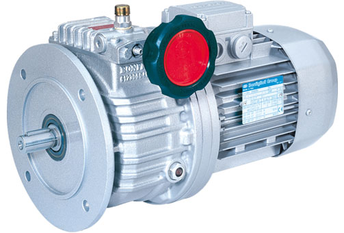 Bonfiglioli mechanical variable speed drives