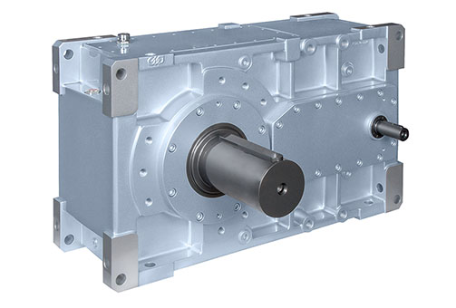 Bonfiglioli parallel shaft gearboxes