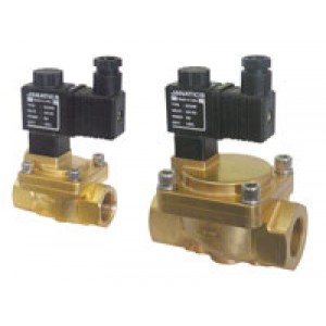 Solenoid Valve - DMN Series-300x300