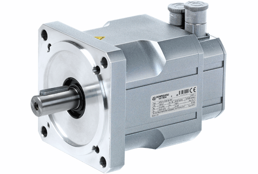 Bonfiglioli compact servo motors